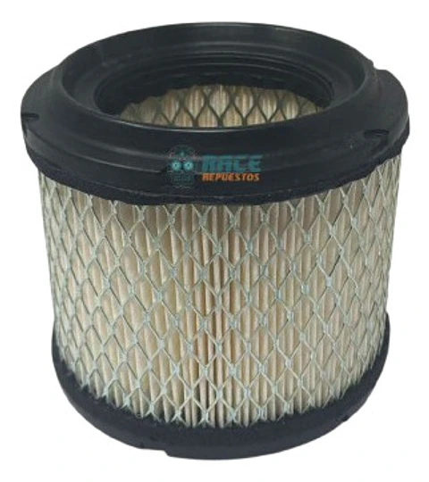Filtro De Aire Royal Enfield Continental Original Nuevo