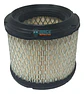 Filtro De Aire Royal Enfield Continental Original Nuevo - Miniatura 1