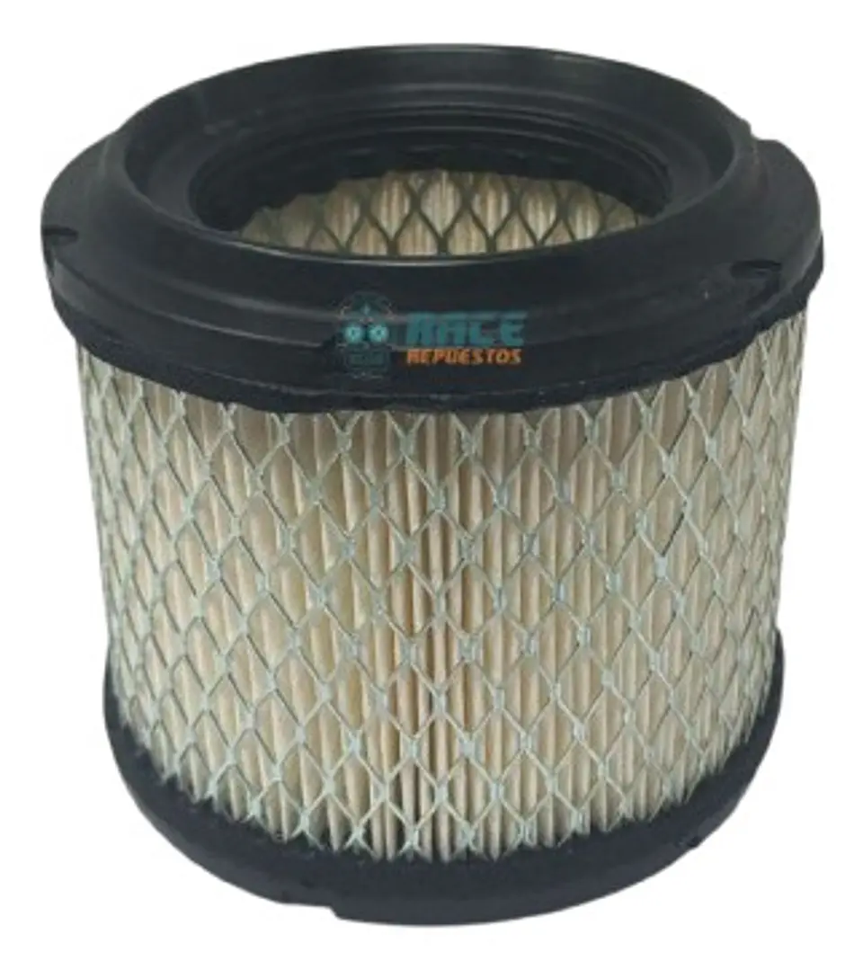 Filtro De Aire Royal Enfield Continental Original Nuevo 1