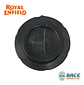 Filtro De Aire Royal Enfield Supermeteor Original Nuevo - Miniatura 7
