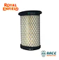 Filtro De Aire Royal Enfield Supermeteor Original Nuevo - Miniatura 8