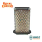 Filtro De Aire Royal Enfield Interceptor Original Nuevo - Miniatura 4