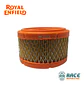 Filtro De Aire Royal Enfield Classic 500 Original Nuevo - Miniatura 3
