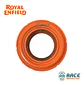 Filtro De Aire Royal Enfield Classic 500 Original Nuevo - Miniatura 4