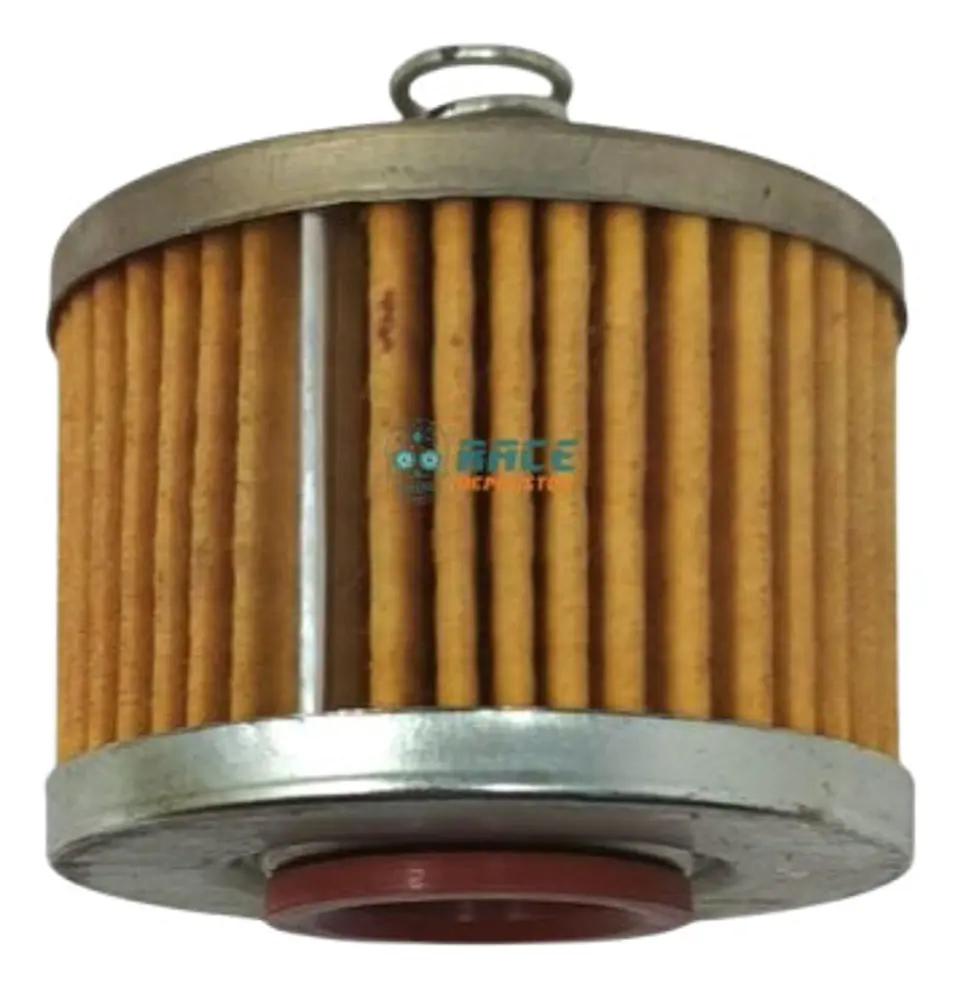 Filtro De Aceite Royal Enfield Classic 350 Original Nuevo 1