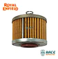 Filtro De Aceite Royal Enfield Classic 350 Original Nuevo - Miniatura 4