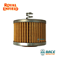 Filtro De Aceite Royal Enfield Classic 350 Original Nuevo - Miniatura 6