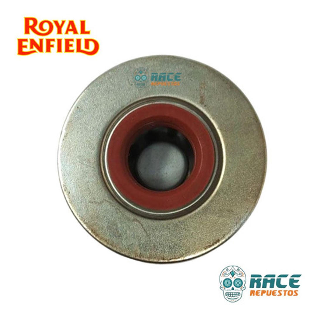 Filtro De Aceite Royal Enfield Classic 350 Original Nuevo 9