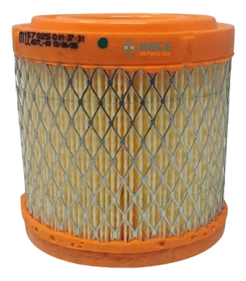 Filtro De Aire Royal Enfield Meteor 350 Original Nuevo