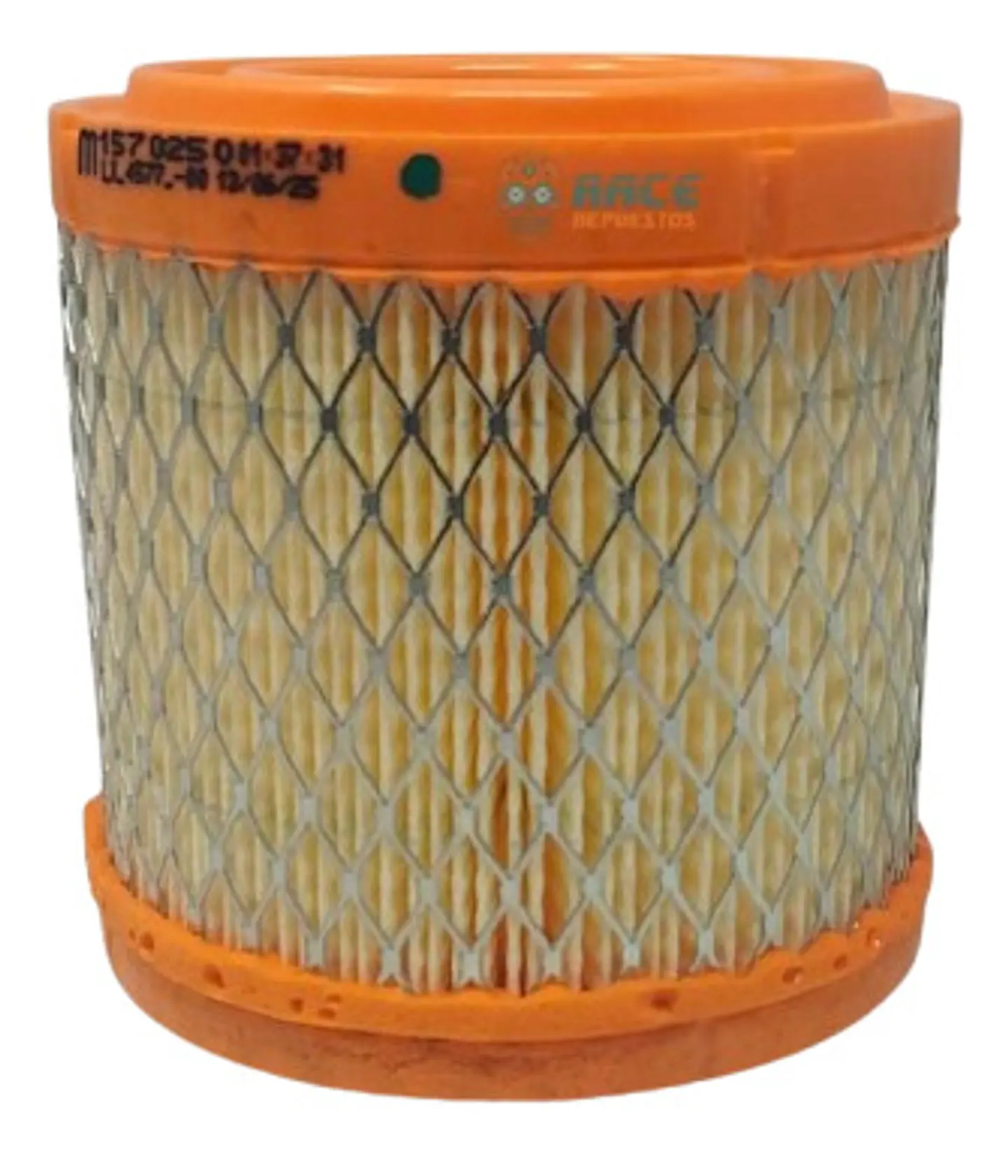 Filtro De Aire Royal Enfield Meteor 350 Original Nuevo 1