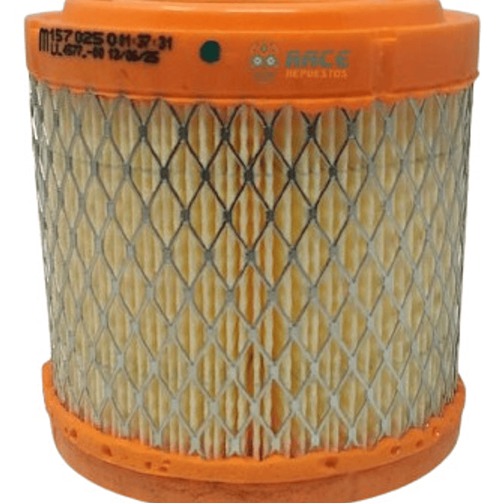 Filtro De Aire Royal Enfield Meteor 350 Original Nuevo 1