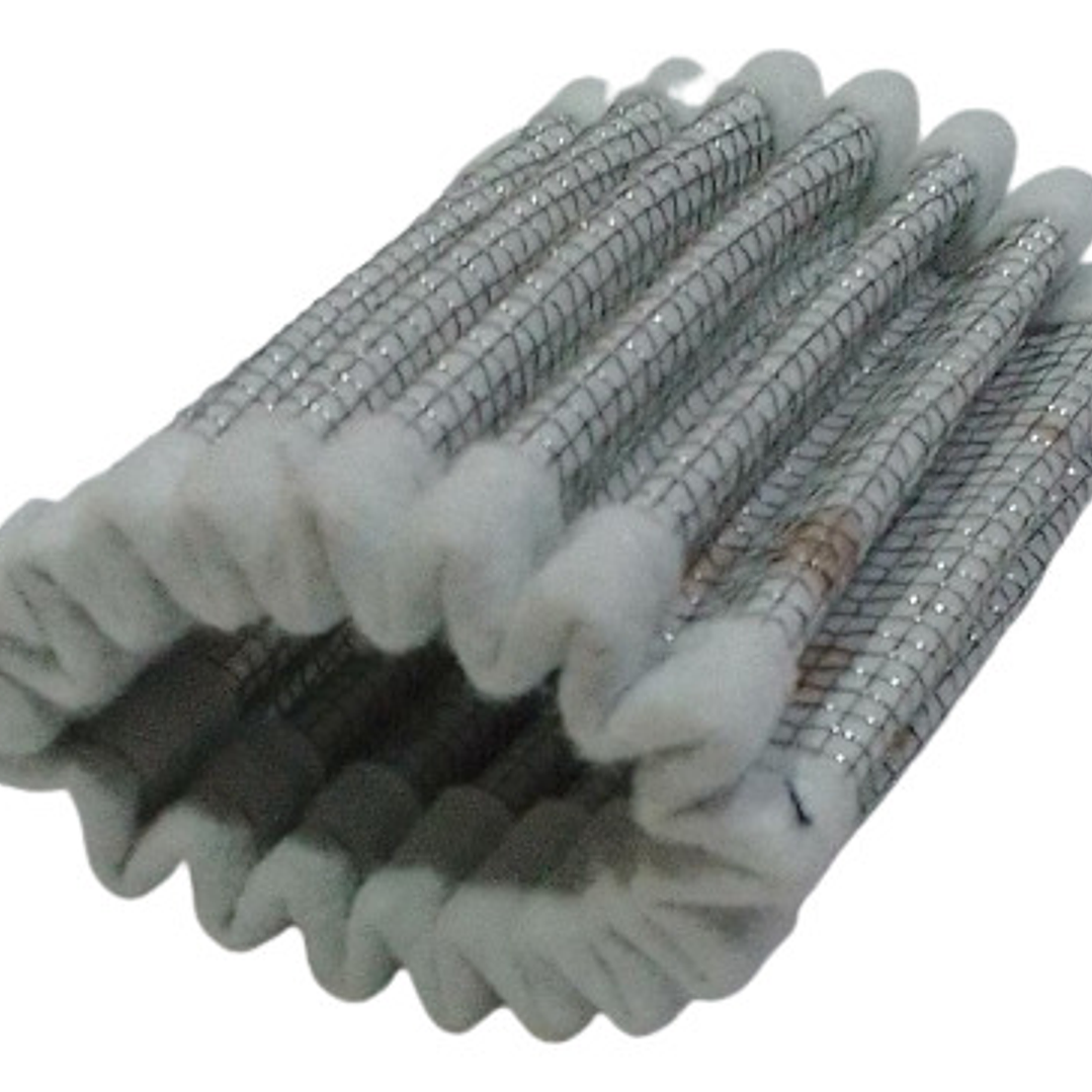 Filtro De Aire Royal Enfield Bullet 350 Original Nuevo 2