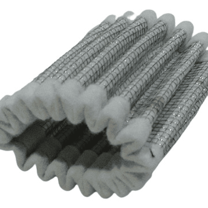 Filtro De Aire Royal Enfield Bullet 350 Original Nuevo 2