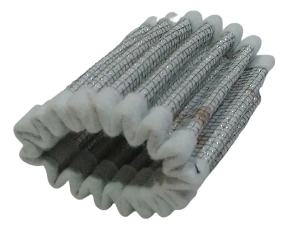 Filtro De Aire Royal Enfield Bullet 350 Original Nuevo 2