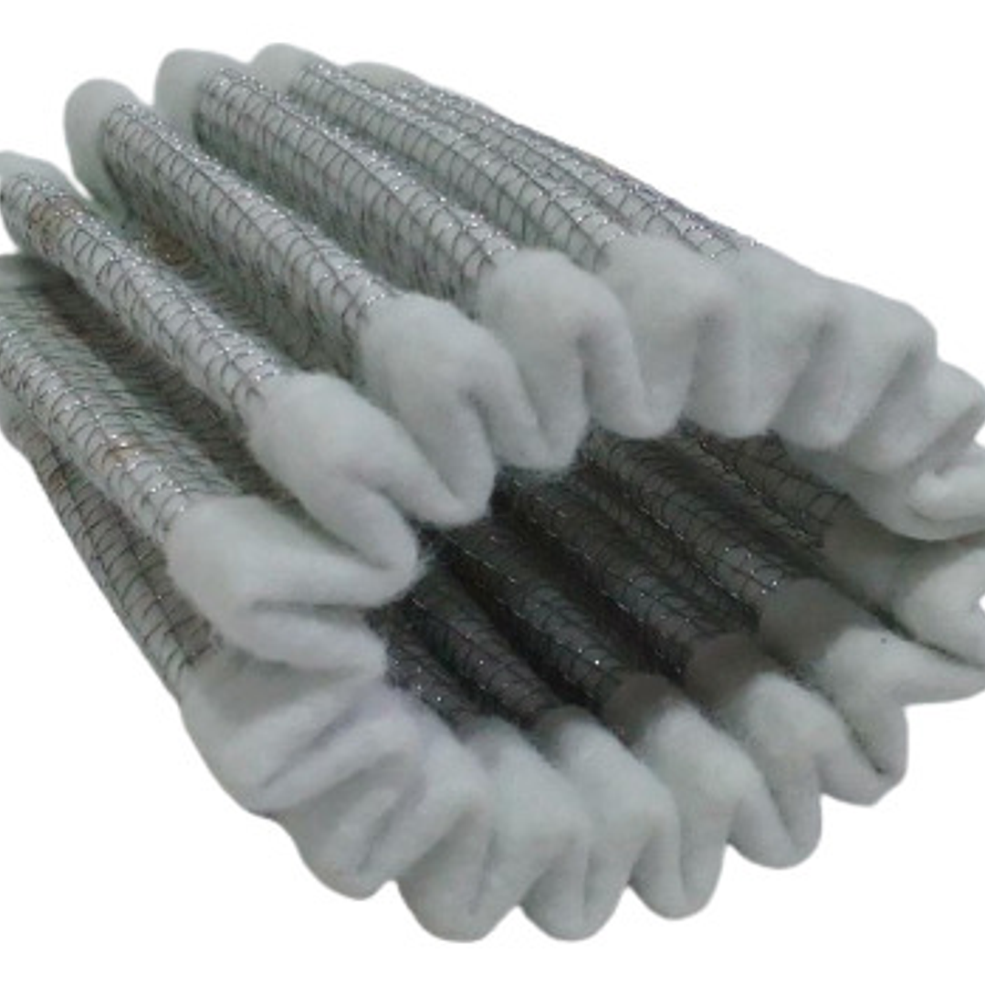 Filtro De Aire Royal Enfield Bullet 350 Original Nuevo 3