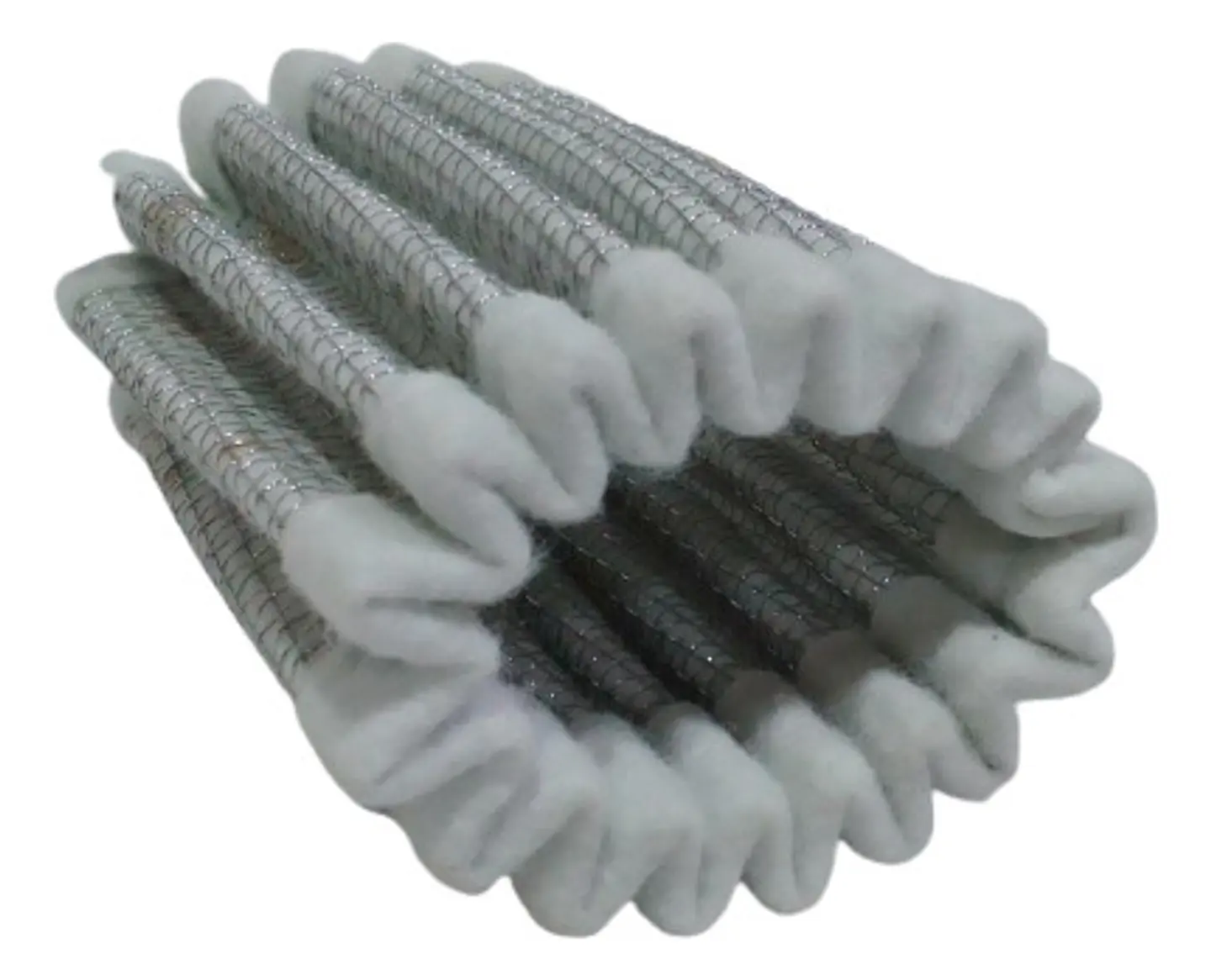 Filtro De Aire Royal Enfield Bullet 350 Original Nuevo 3