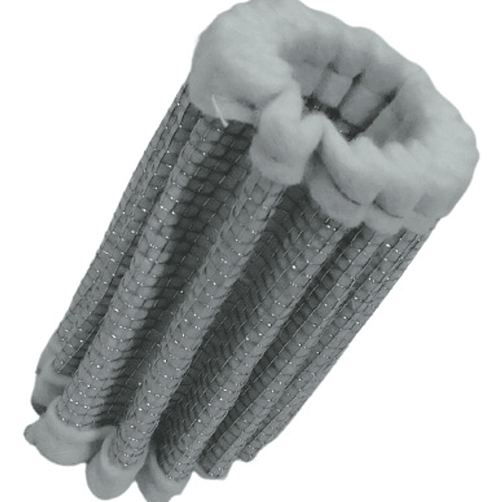 Filtro De Aire Royal Enfield Bullet 350 Original Nuevo 4