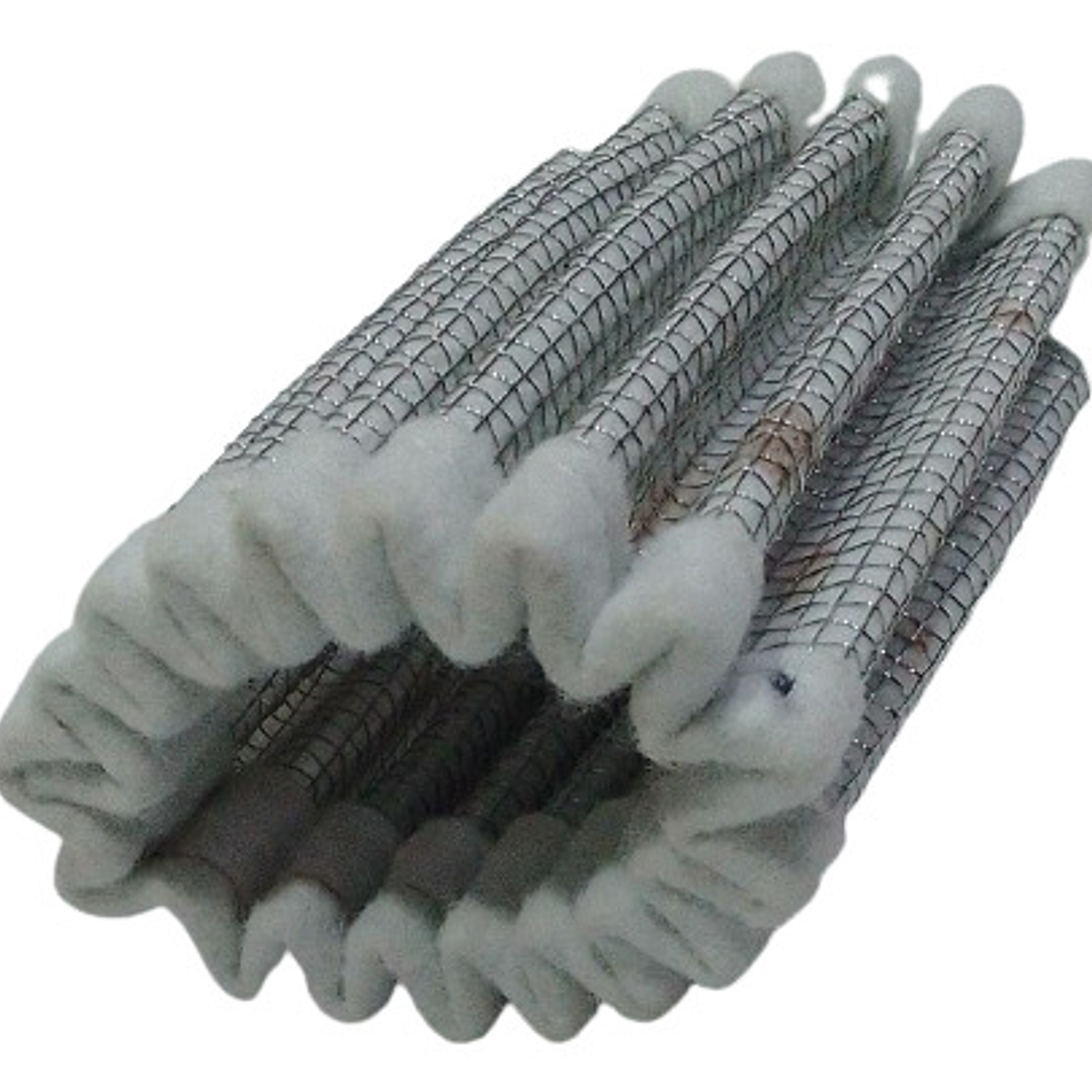 Filtro De Aire Royal Enfield Bullet 350 Original Nuevo 5