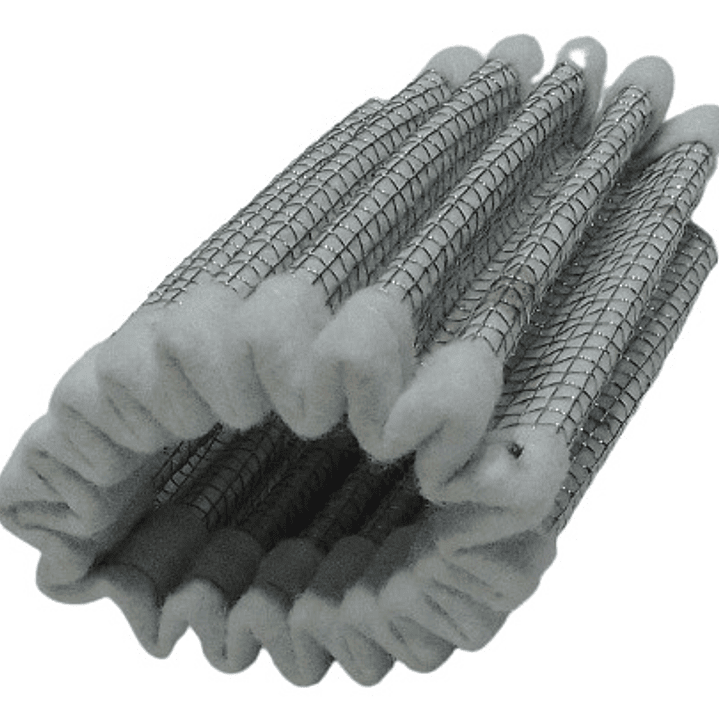 Filtro De Aire Royal Enfield Bullet 350 Original Nuevo 5