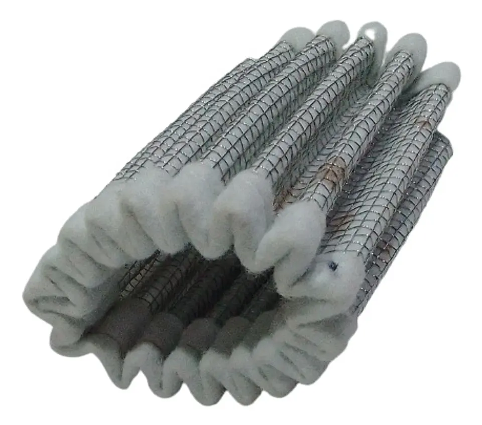Filtro De Aire Royal Enfield Bullet 350 Original Nuevo 5