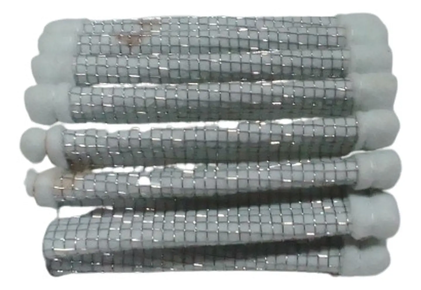 Filtro De Aire Royal Enfield Bullet 350 Original Nuevo 6