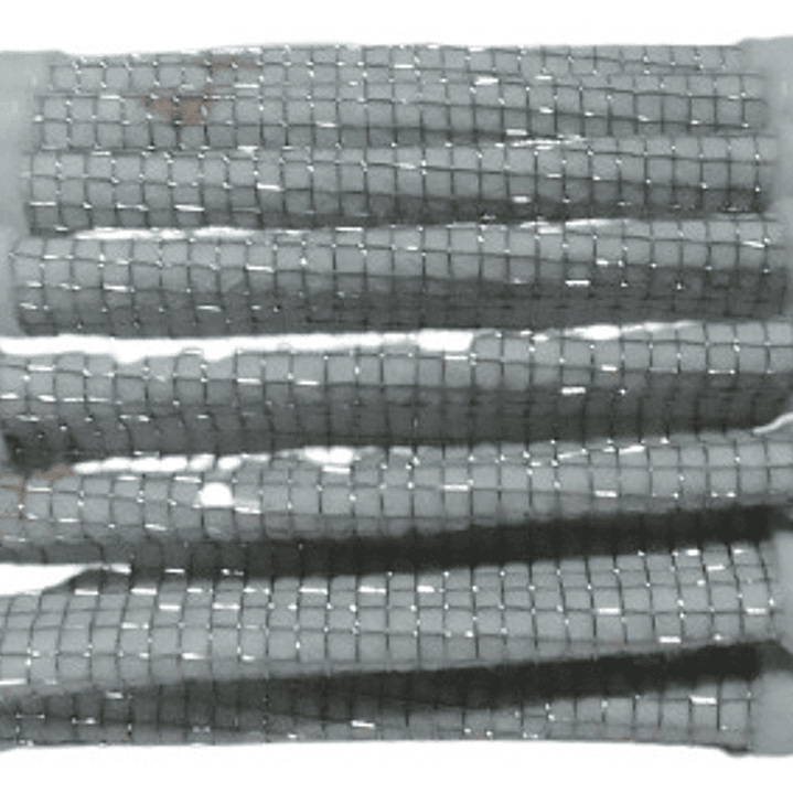 Filtro De Aire Royal Enfield Bullet 350 Original Nuevo 6