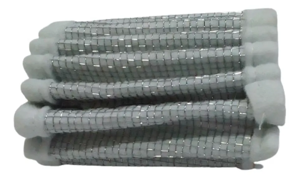 Filtro De Aire Royal Enfield Bullet 350 Original Nuevo 7