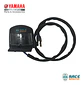 Luz De Placa Trasera Yamaha Fz 25 Original Nuevo - Miniatura 1