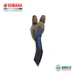 Luz De Placa Trasera Yamaha Fz 25 Original Nuevo - Miniatura 3