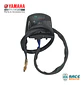 Luz De Placa Trasera Yamaha Fz 25 Original Nuevo - Miniatura 4