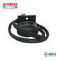 Luz De Placa Trasera Yamaha Fz 25 Original Nuevo - Miniatura 5