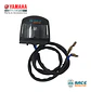 Luz De Placa Trasera Yamaha Fz 25 Original Nuevo - Miniatura 6