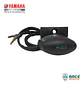 Luz De Placa Trasera Yamaha Fz 25 Original Nuevo - Miniatura 9