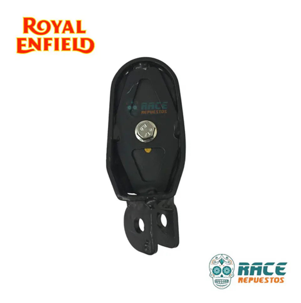 Pisadera Del. Der. Royal Enfield Himalayan Scram 440 Nuevo 8