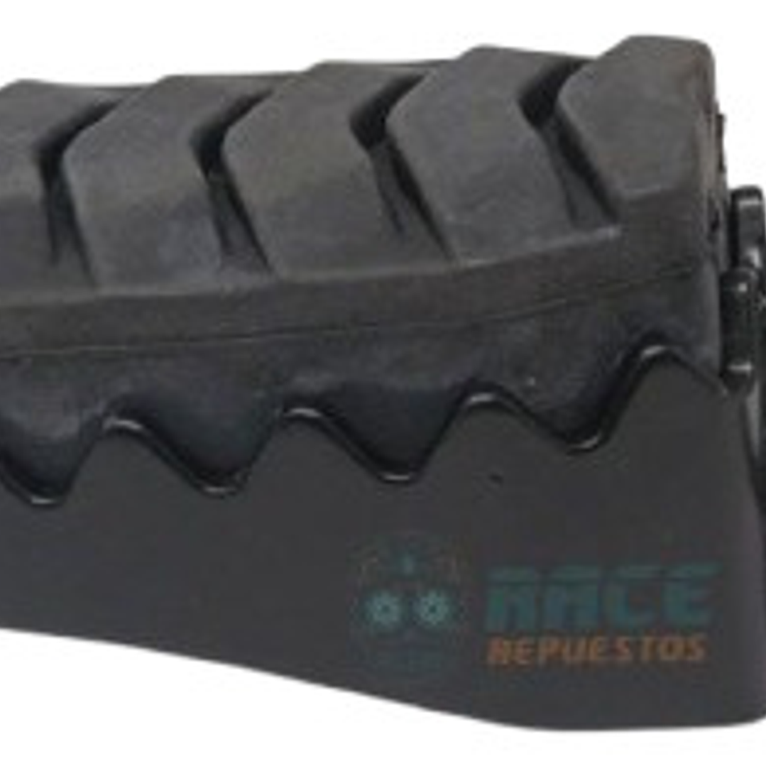 Pisadera Del. Izquierda Royal Enfield Himalayan 411 Nuevo 1