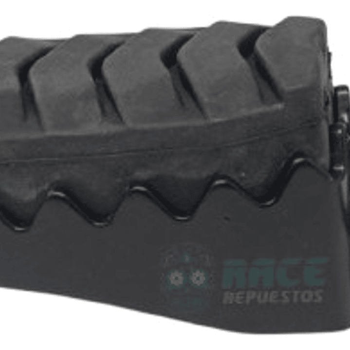 Pisadera Del. Izquierda Royal Enfield Himalayan 411 Nuevo 1