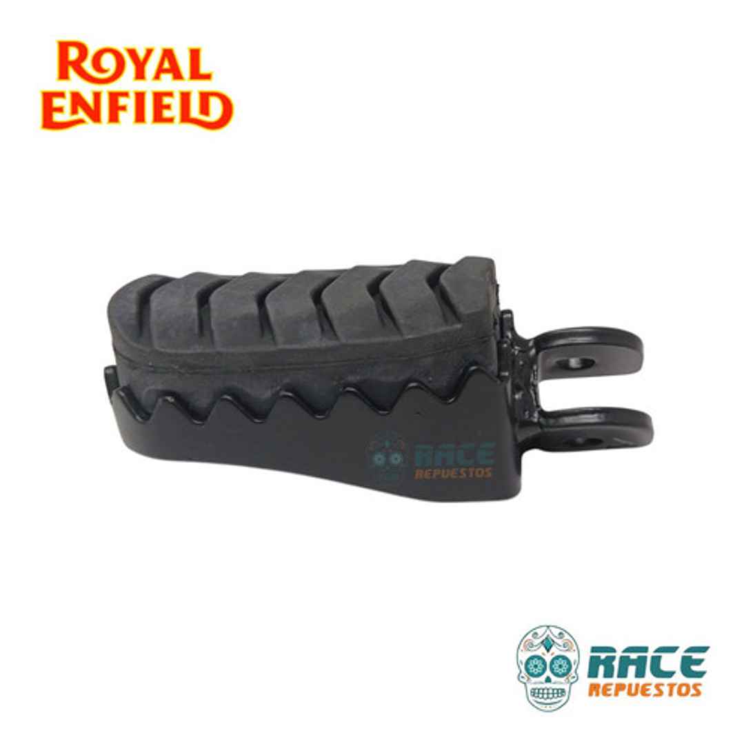 Pisadera Del. Izquierda Royal Enfield Himalayan 411 Nuevo 3