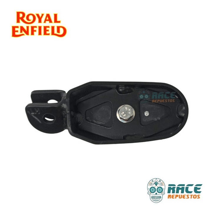 Pisadera Del. Izquierda Royal Enfield Himalayan 411 Nuevo 4