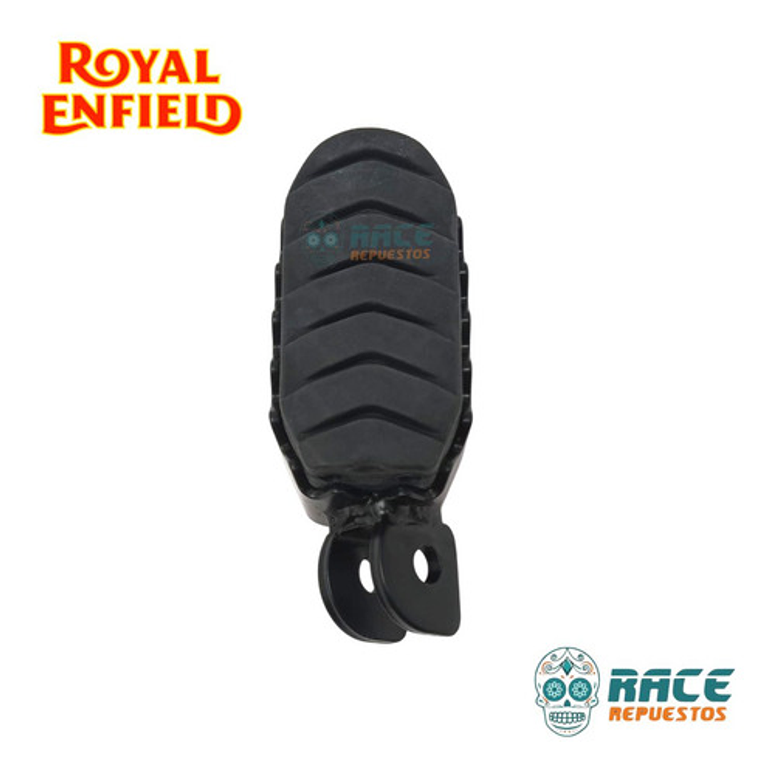 Pisadera Del. Izquierda Royal Enfield Himalayan 411 Nuevo 5