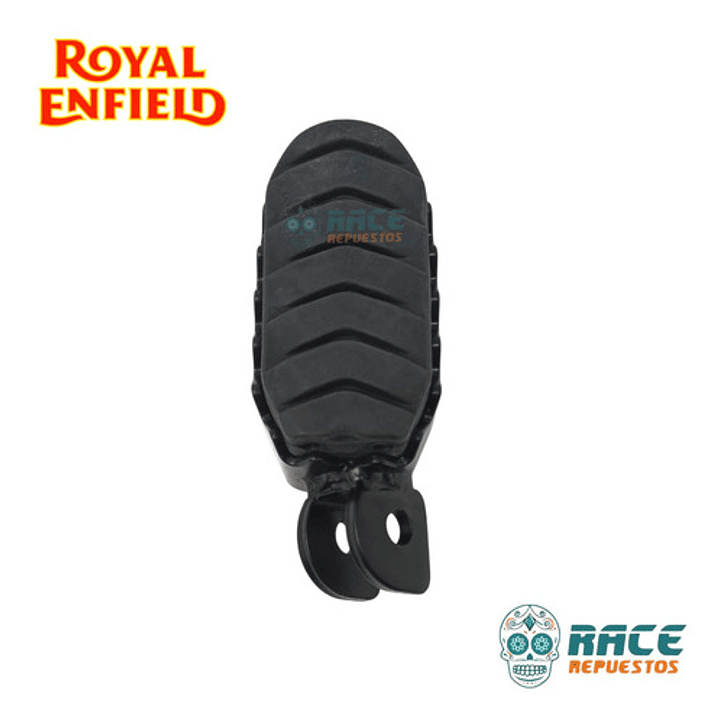 Pisadera Del. Izquierda Royal Enfield Himalayan 411 Nuevo 5