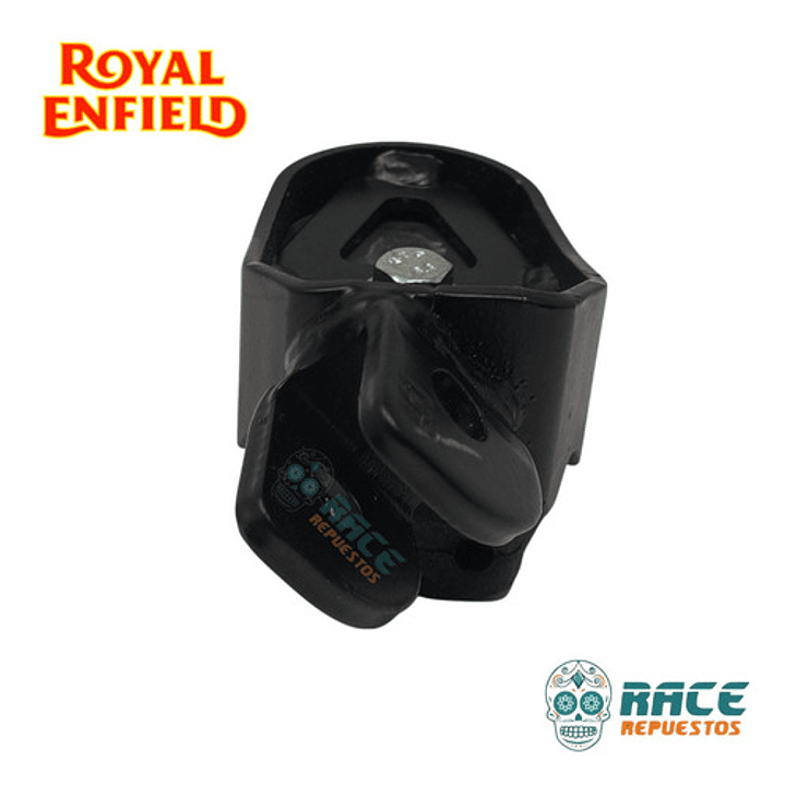 Pisadera Del. Izquierda Royal Enfield Himalayan 411 Nuevo 7