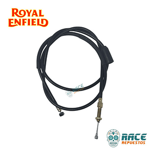 Cable Piola Embrague Royal Enfield Electra 500 Original