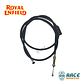Cable Piola Embrague Royal Enfield Electra 500 Original - Miniatura 1