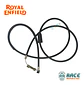 Cable Piola Embrague Royal Enfield Electra 500 Original - Miniatura 2
