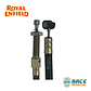 Cable Piola Embrague Royal Enfield Electra 500 Original - Miniatura 8
