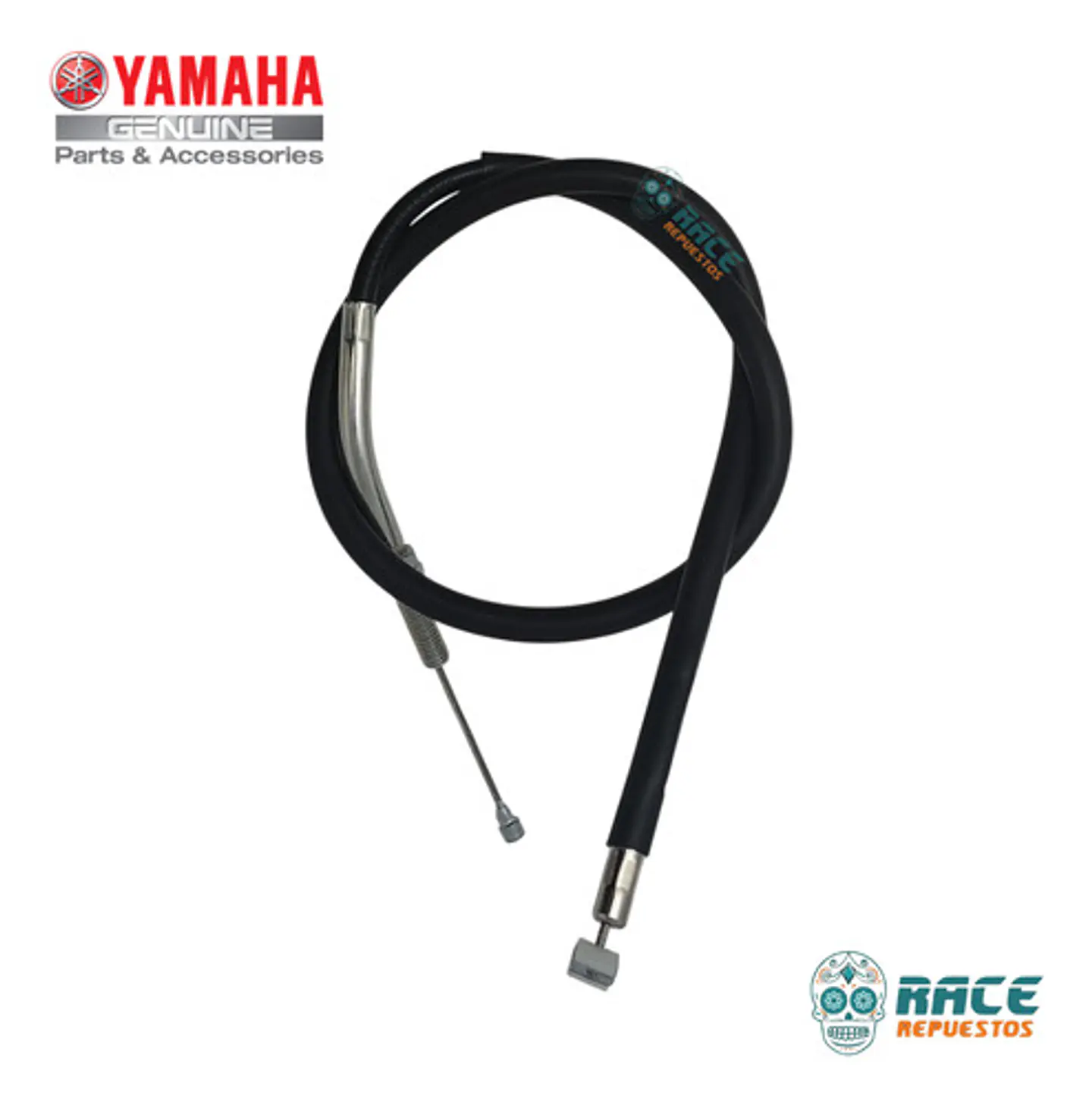 Piola Embrague Yamaha Yzf R15 V3 Original Nuevo 1