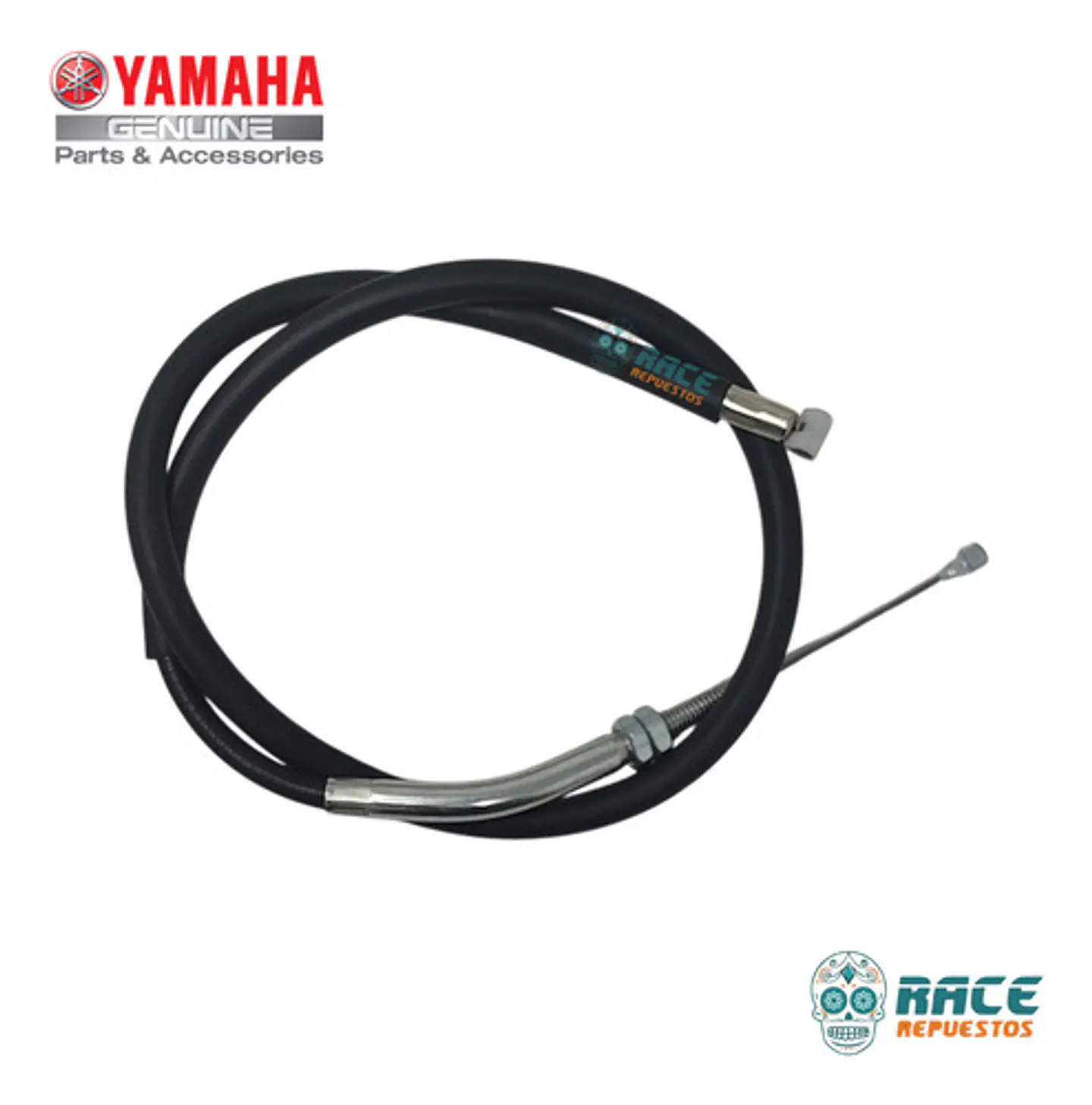 Piola Embrague Yamaha Yzf R15 V3 Original Nuevo 2