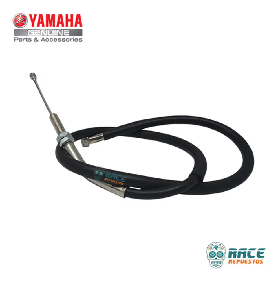 Piola Embrague Yamaha Yzf R15 V3 Original Nuevo 3