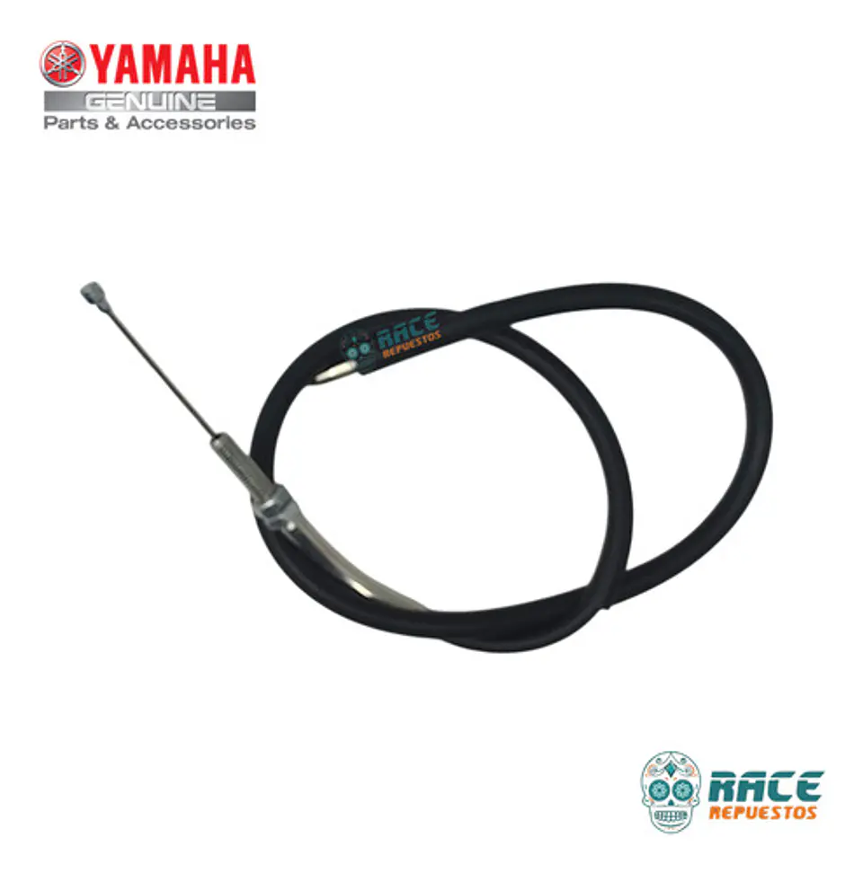 Piola Embrague Yamaha Yzf R15 V3 Original Nuevo 4
