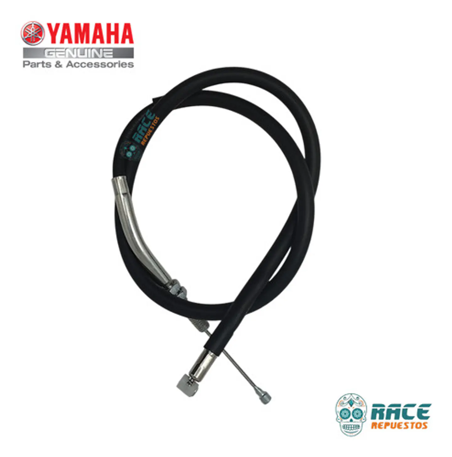 Piola Embrague Yamaha Yzf R15 V3 Original Nuevo 5